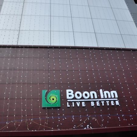 Boon Inn Palakkad Εξωτερικό φωτογραφία