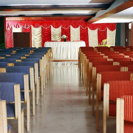 Boon Inn Palakkad Εξωτερικό φωτογραφία