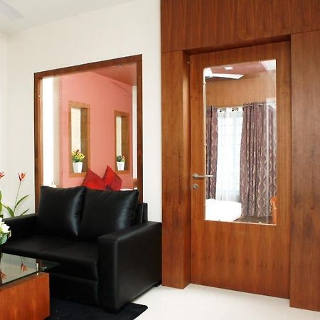 Boon Inn Palakkad Εξωτερικό φωτογραφία