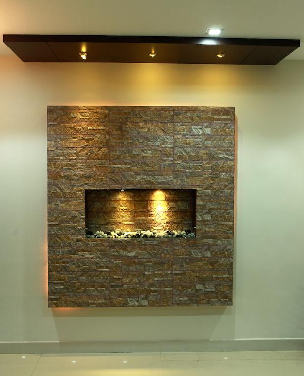 Boon Inn Palakkad Εξωτερικό φωτογραφία