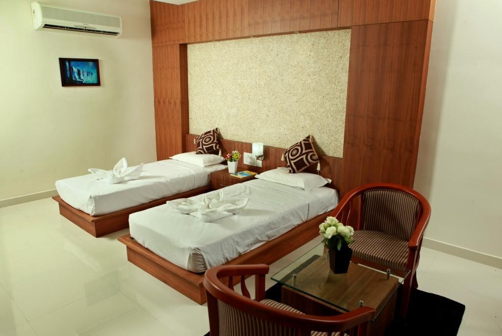 Boon Inn Palakkad Εξωτερικό φωτογραφία