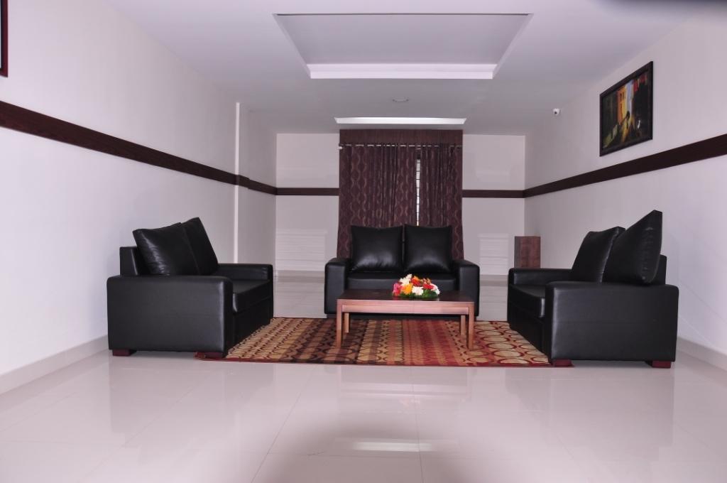 Boon Inn Palakkad Εξωτερικό φωτογραφία