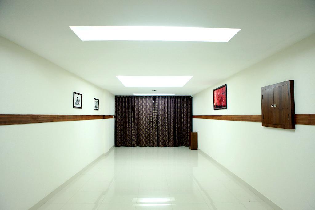 Boon Inn Palakkad Εξωτερικό φωτογραφία