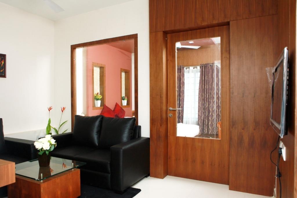 Boon Inn Palakkad Εξωτερικό φωτογραφία