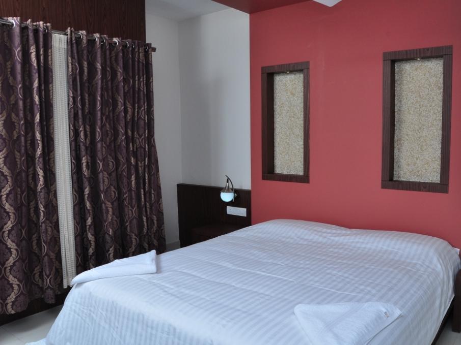 Boon Inn Palakkad Εξωτερικό φωτογραφία