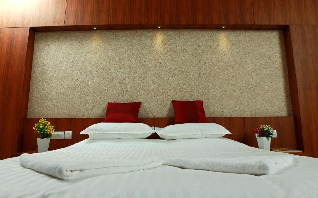 Boon Inn Palakkad Δωμάτιο φωτογραφία