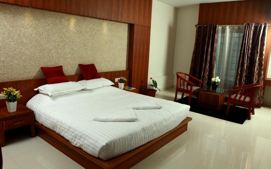 Boon Inn Palakkad Δωμάτιο φωτογραφία