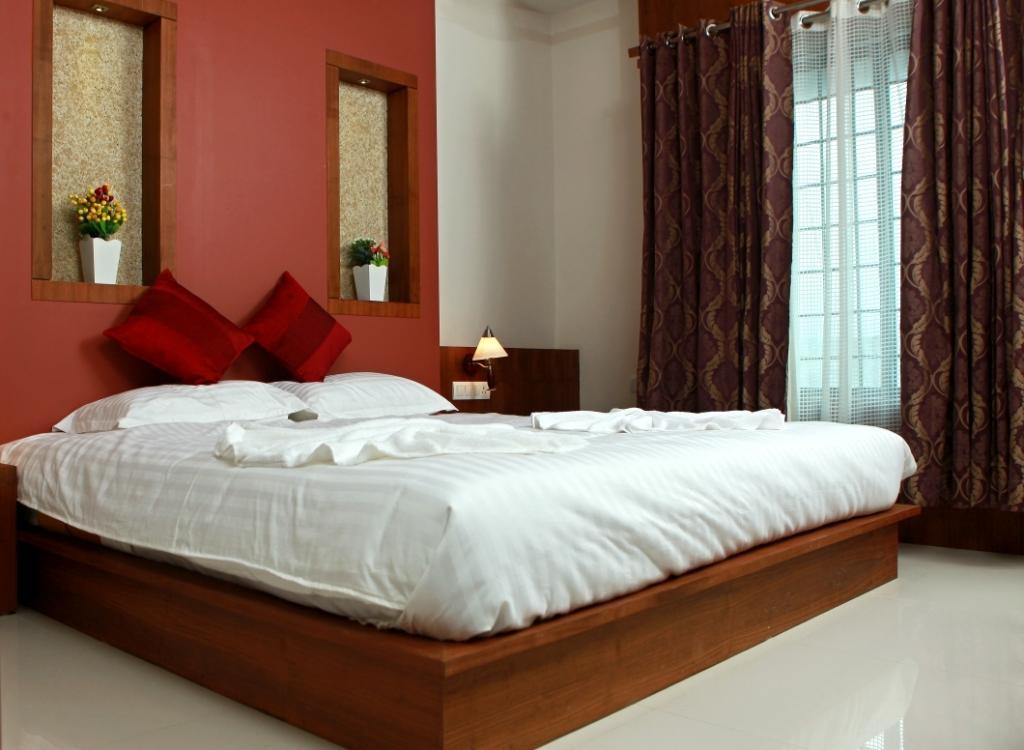 Boon Inn Palakkad Δωμάτιο φωτογραφία