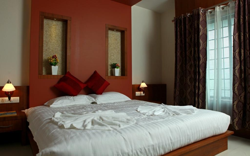 Boon Inn Palakkad Δωμάτιο φωτογραφία