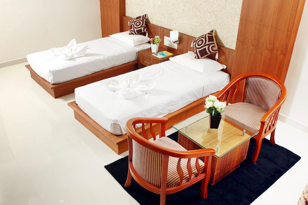 Boon Inn Palakkad Δωμάτιο φωτογραφία