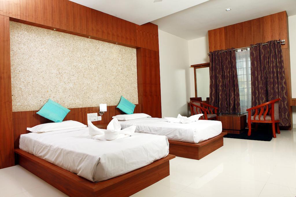 Boon Inn Palakkad Δωμάτιο φωτογραφία